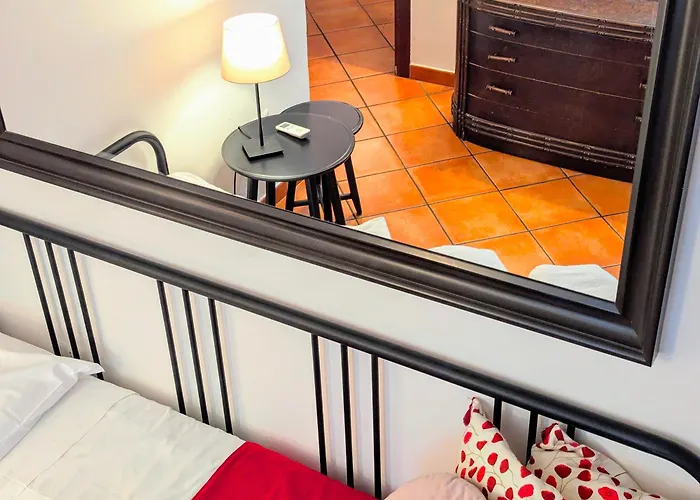 Locanda Dell'Arte Napoli